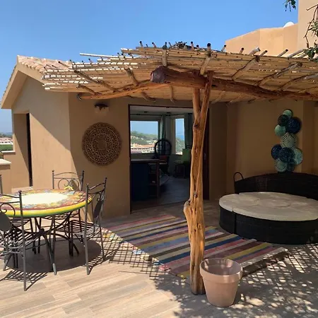 Villa Wild