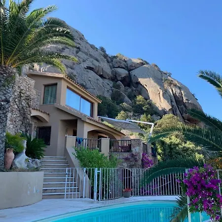 Villa Wild