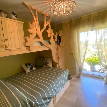 Wild Villa *